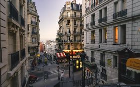 1Br Champs-Elysees - Cityapartmentstay