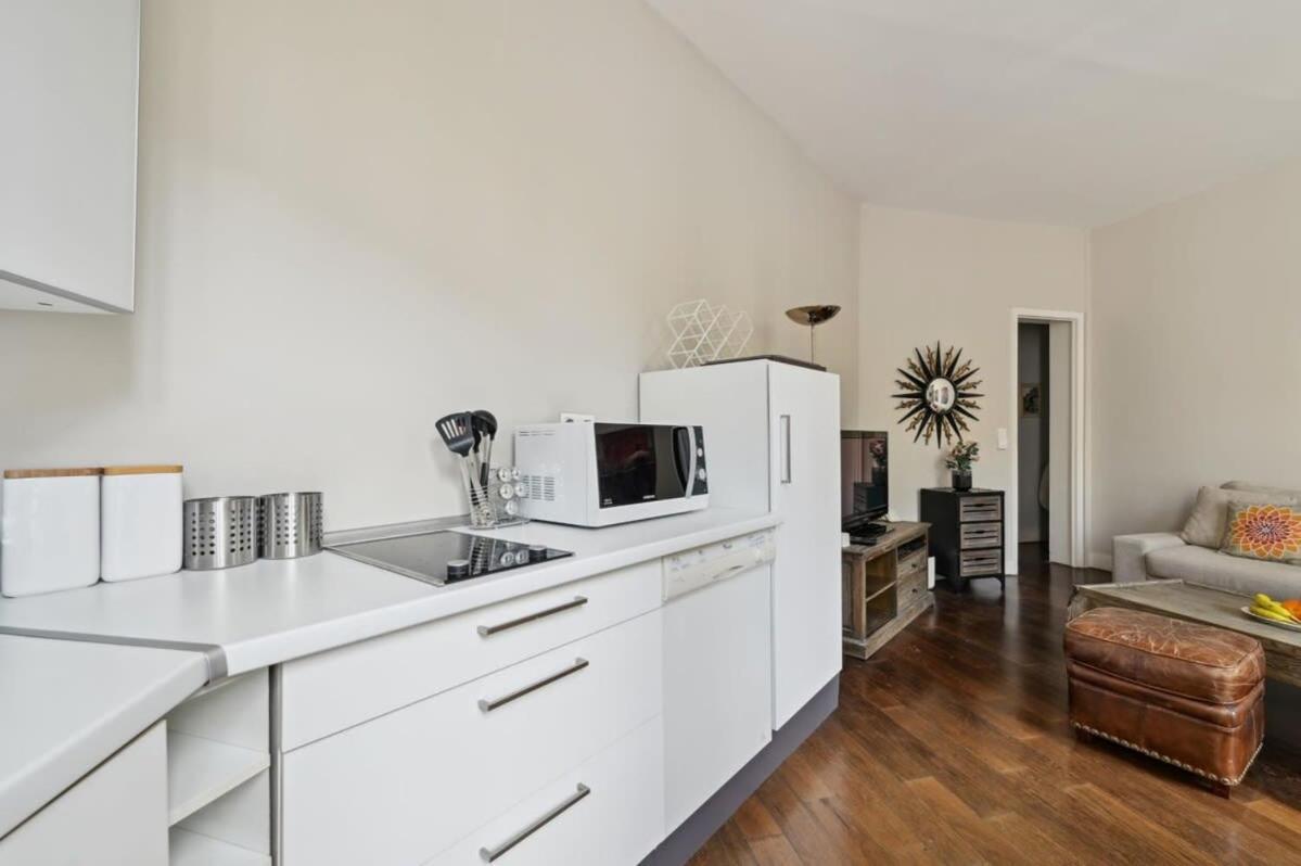 1Br Champs-Elysees - Cityapartmentstay Parigi Esterno foto